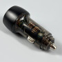 Автомобільний зарядний пристрій WUW T103L PD30W+QC3.0 Type-C to Lightning