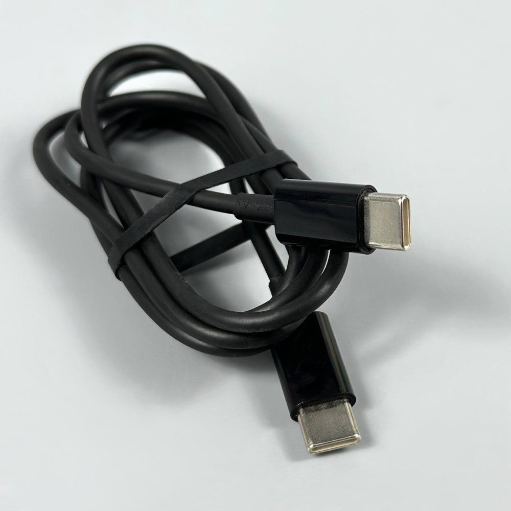 Автомобільний зарядний пристрій WUW T103C PD30W+QC3.0 Type-C to Type-C