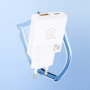 Мережевий зарядний пристрій WUW C217 GaN PD25W+QC3.0