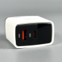 Мережевий зарядний пристрій WUW C256 25W+PD35W