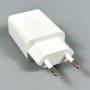Мережевий зарядний пристрій WUW C192 2.1A