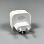 Мережевий зарядний пристрій WUW C301 PD40W