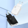 Мережевий зарядний пристрій WUW C303 PD30W+QC3.0