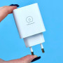Мережевий зарядний пристрій WUW T95 QC3.0 Micro