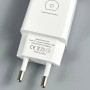 Мережевий зарядний пристрій WUW T55 2.4A Type-C