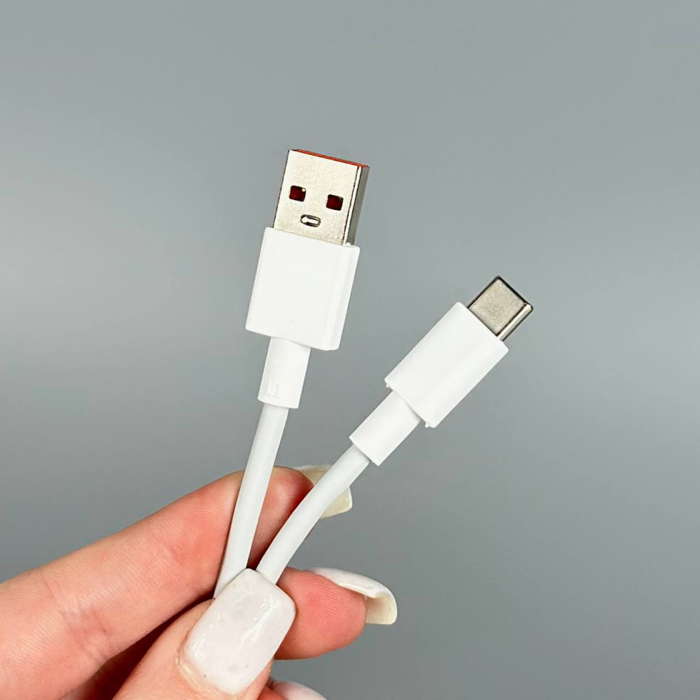 Мережевий зарядний пристрій WUW T98 120W Type-C