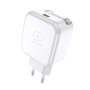 Мережевий зарядний пристрій WUW C268 12W Type-C