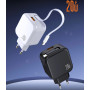 Мережевий зарядний пристрій WUW C269 20W Type-C