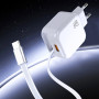 Мережевий зарядний пристрій WUW C269 20W Type-C
