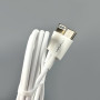 Мережевий зарядний пристрій WUW T104L PD20W+QC3.0 Type-C to Lightning