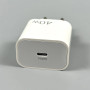 Мережевий зарядний пристрій WUW T108 PD40W Type-C to Type-C
