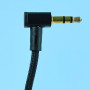 AUX WUW X176 3.5mm to 3.5mm audio adapter