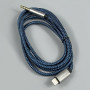 AUX WUW X193 3.5mm to Lightning 1.2m