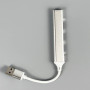 USB HUB WUW X235 USB to 4USB