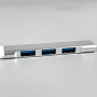 USB HUB WUW X235 USB to 4USB