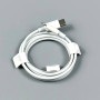 Data Cable WUW X154 Type-C to Lightning 18W 1m