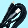 Data Cable Lightning WUW X164 2m