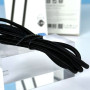 Data Cable WUW X177 Lightning 2.4A 1m