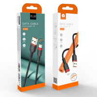 Data Cable WUW X203 Lightning 1m