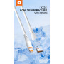 Data Cable WUW X224 Lightning 2.4A 1m