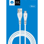 Data Cable WUW X195 Micro 1m