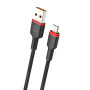 Data Cable WUW X203 Micro 1m