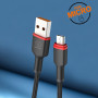 Data Cable WUW X203 Micro 1m