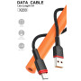 Data Cable WUW X203 Micro 1m