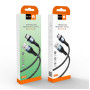 Data Cable WUW X213 Micro 1m