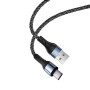 Data Cable WUW X213 Micro 1m