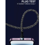 Data Cable WUW X213 Micro 1m