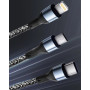 Data Cable WUW X213 Micro 1m