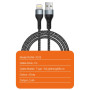 Data Cable WUW X213 Micro 1m