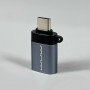 Перехідник OTG WUW X240 USB3.0 to Type-C