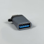 Перехідник OTG WUW X240 USB3.0 to Type-C