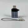 Перехідник OTG WUW X240 USB3.0 to Type-C