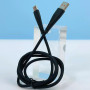Data Cable Type-C WUW X171 1m Silicone 2.4A