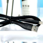 Data Cable WUW X177 Type-C 2.4A 1m 