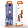 Data Cable WUW X203 Type-C 1m