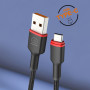 Data Cable WUW X203 Type-C 1m