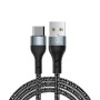 Data Cable WUW X213 Type-C 1m