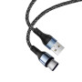 Data Cable WUW X213 Type-C 1m