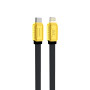 Data Cable WUW X199 Type-C to Lightning 27W 1m