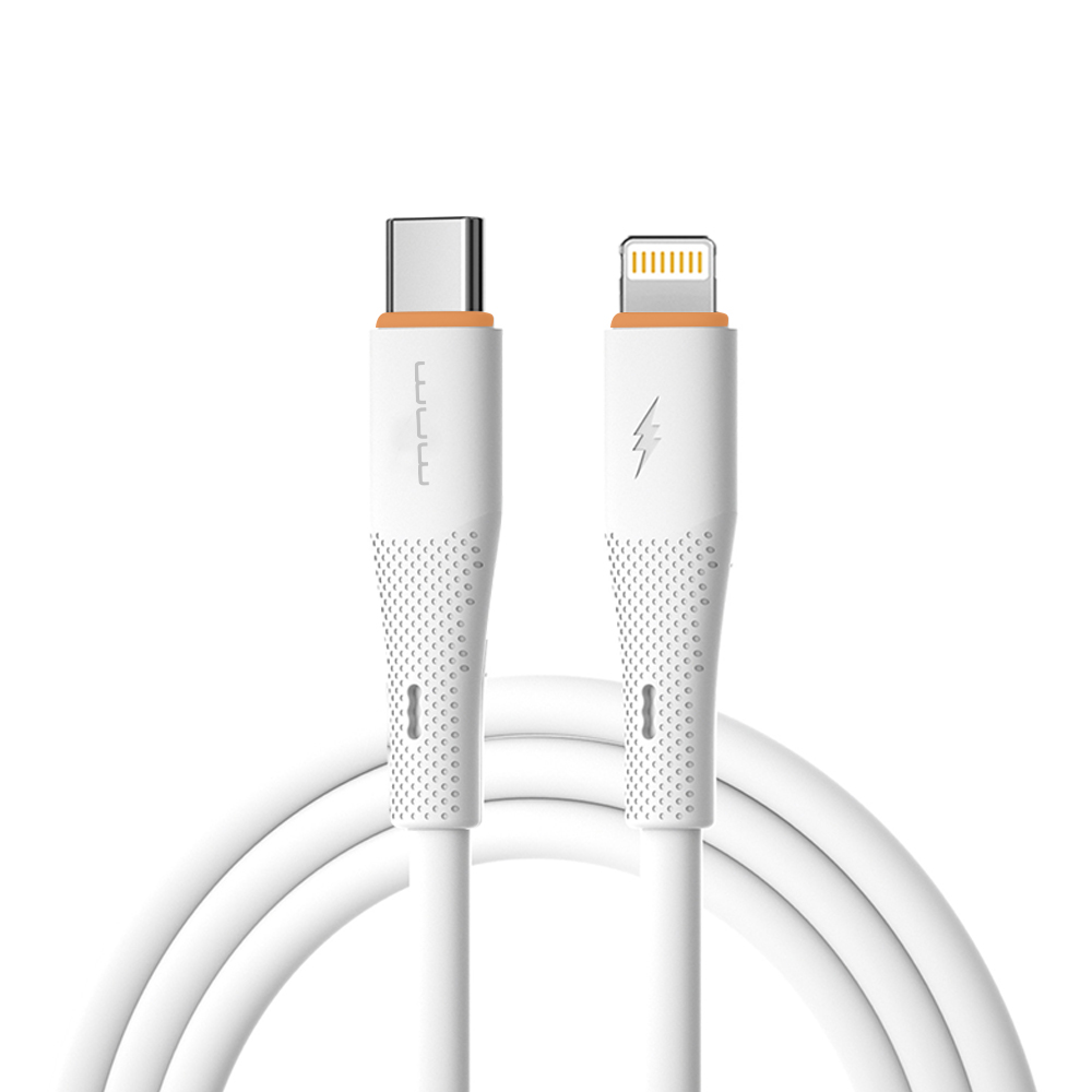 Data Cable WUW X226 Type-C to Lightning 20W 1m