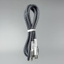 Data Cable WUW X230 Type-C to Lightning 1m