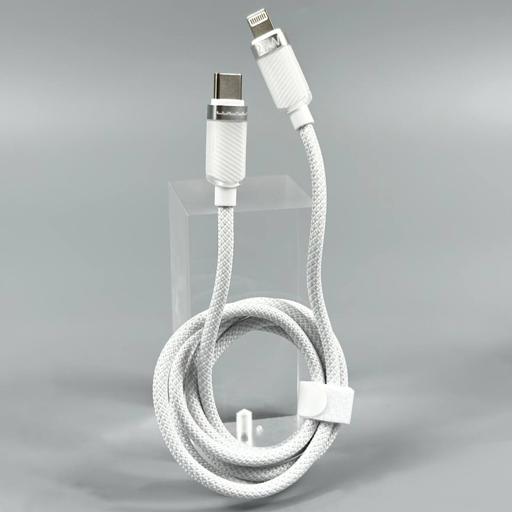 Data Cable WUW X234 Type-C to Lightning 27W 1m