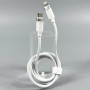 Data Cable WUW X234 Type-C to Lightning 27W 1m