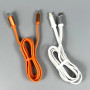 Data Cable WUW X242 Type-C to Lightning 27W
