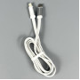 Data Cable WUW X242 Type-C to Lightning 27W