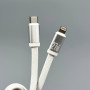 Data Cable WUW X242 Type-C to Lightning 27W